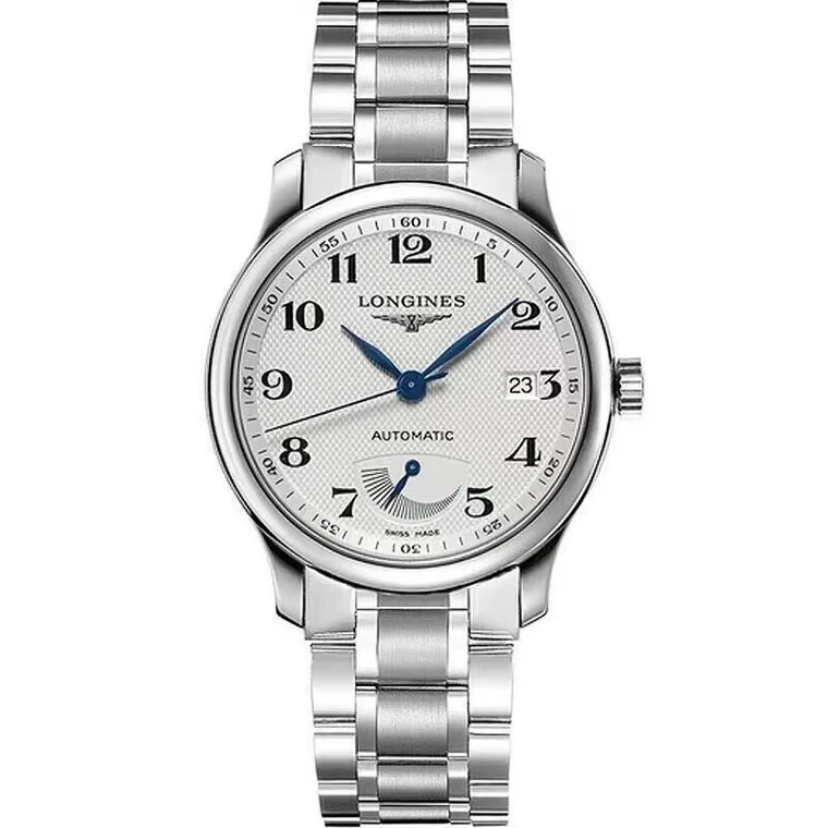 99新 Longines/浪琴 制表传统/单表/自动机械/男表/L2.708.4.78.6