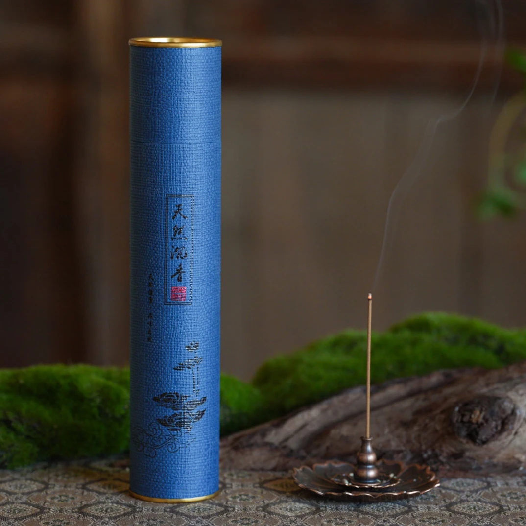 【艺木一品】海南虫漏100g线香-437006