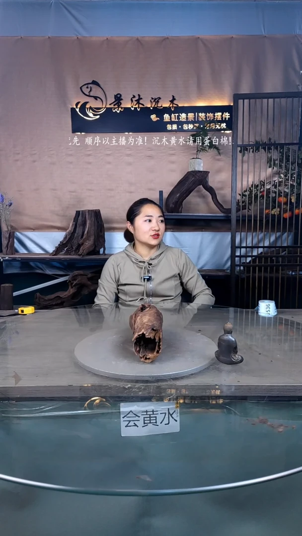 【闪购商品】景沐沉木J531景沐沉木J531