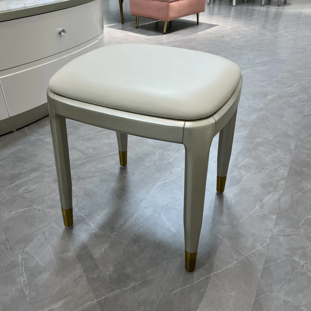 美式轻奢妆凳（福利）