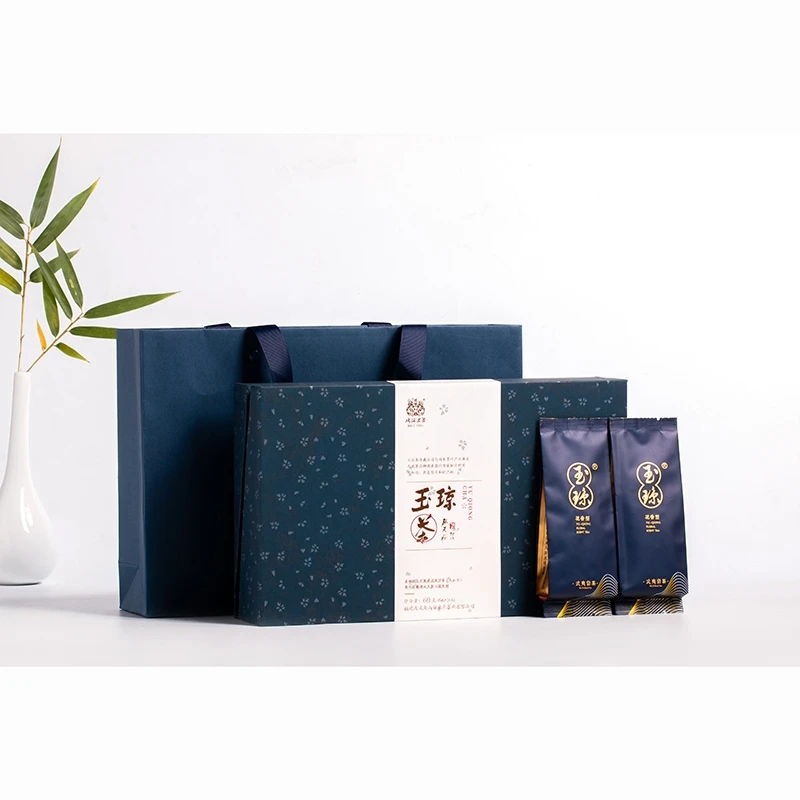 【戏球特色】生态玉琼茶  轻火花香非遗武夷岩茶（收费试喝）