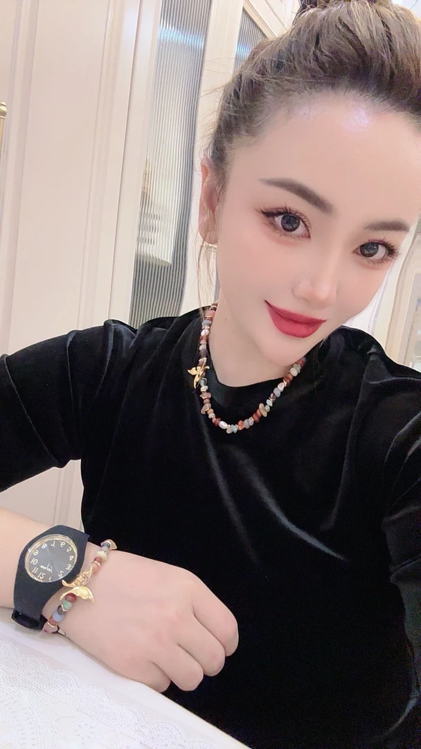 铜合金手链 Dlzea2024新款网红个性手链