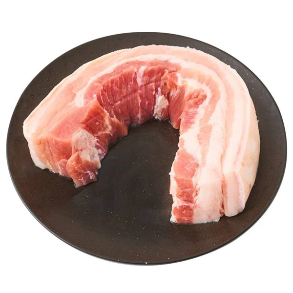 精品五花肉 400g