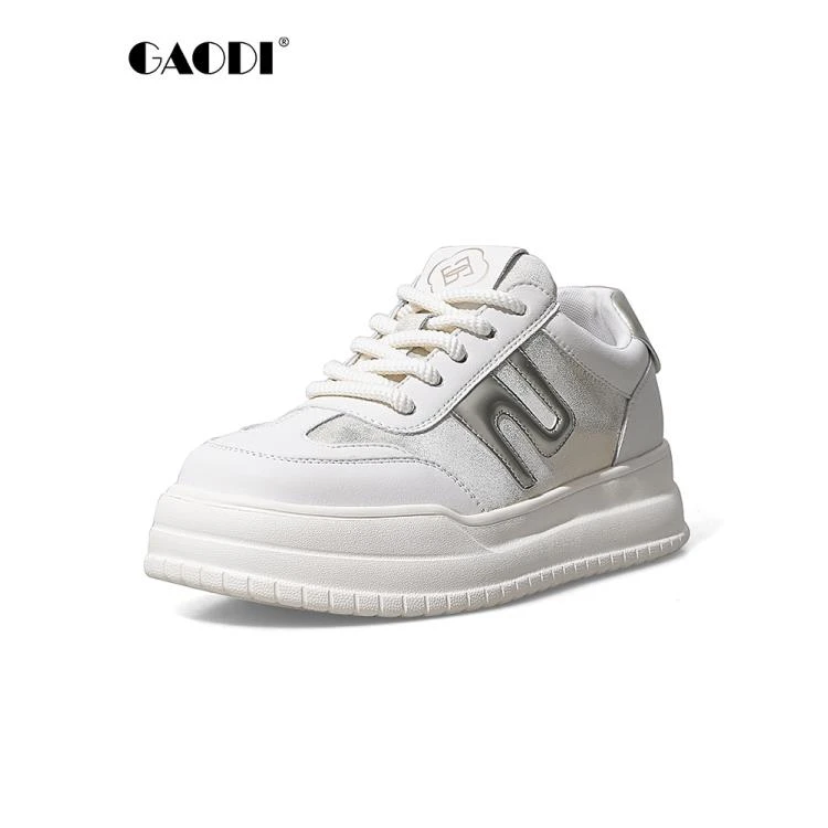 2024高蒂新款潮流时尚百搭休闲鞋244579B603