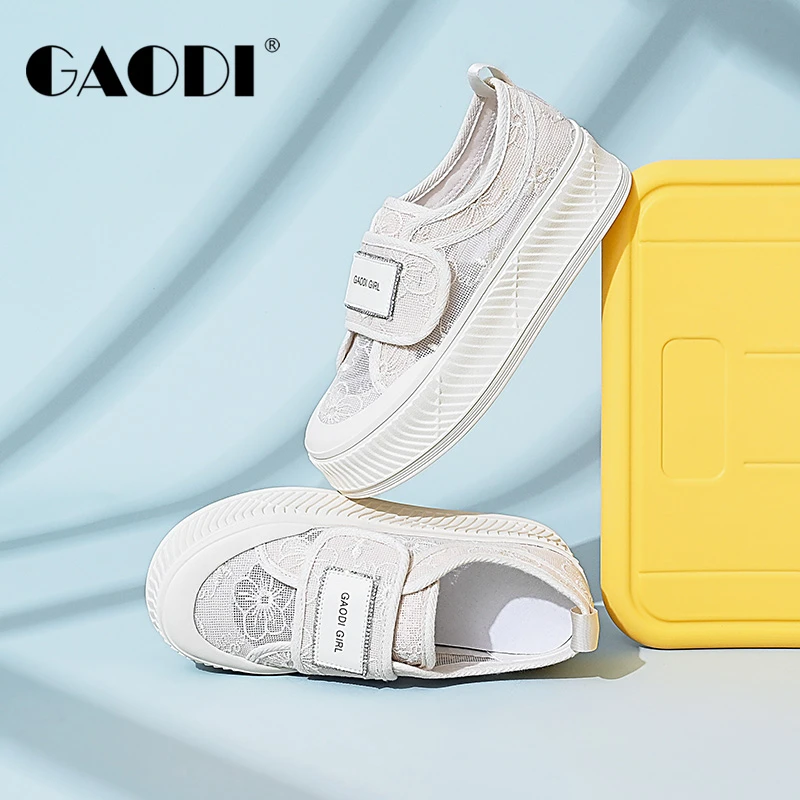 高蒂舒适百搭夏季软底轻便鞋244188-208