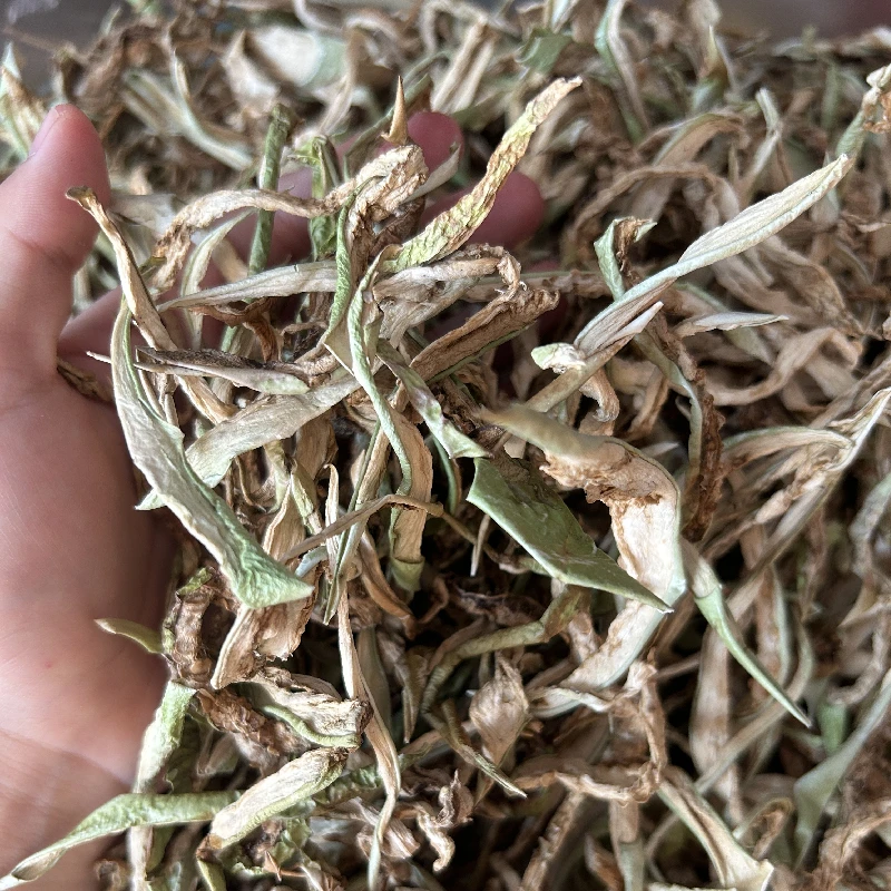 农家干茄子500克
