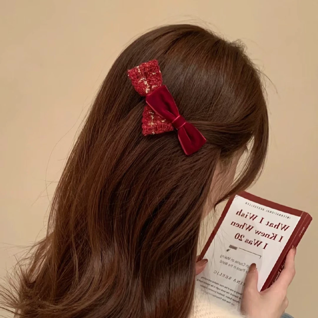 B313/45 时尚气质vintage设计师定制配饰发饰