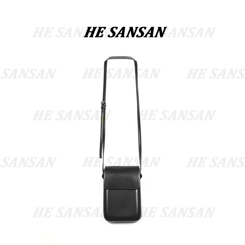 【SANSAN】复古便捷手机包包BB-001