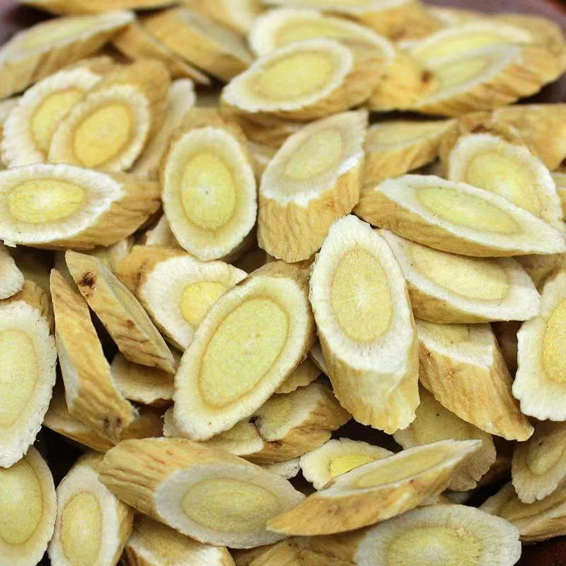 春花甄选山货 黄芪片