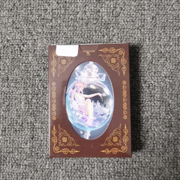 【宠粉福利】 幻想国度 女神妹卡 动漫收藏卡牌（默认代拆）产品