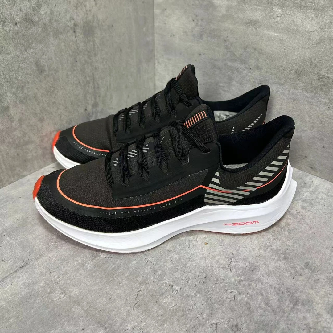 40.5码 非原鞋垫 Nike Zoom Winflo 6 低帮 休闲跑步鞋 工价769