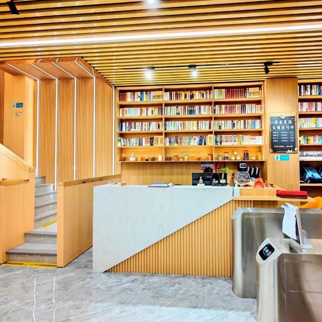 人工智能自习室，开学好物开学必备用品数字可用