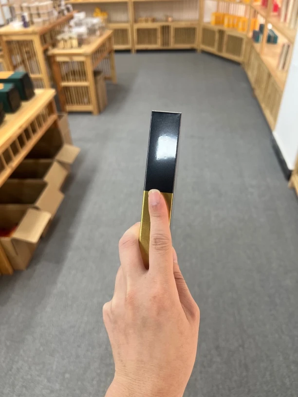 四季降真香面小膜香薰香料