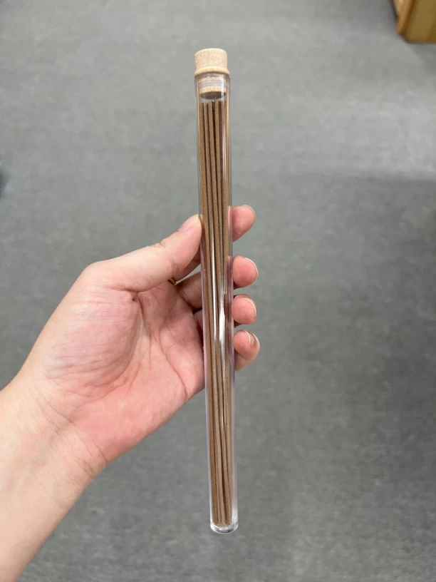 李主帐中香2号10g线香香薰
