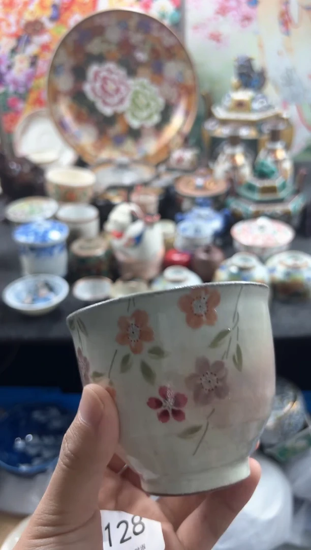 【闪购商品】瓷片 满20包邮,偏远地区不包邮.136