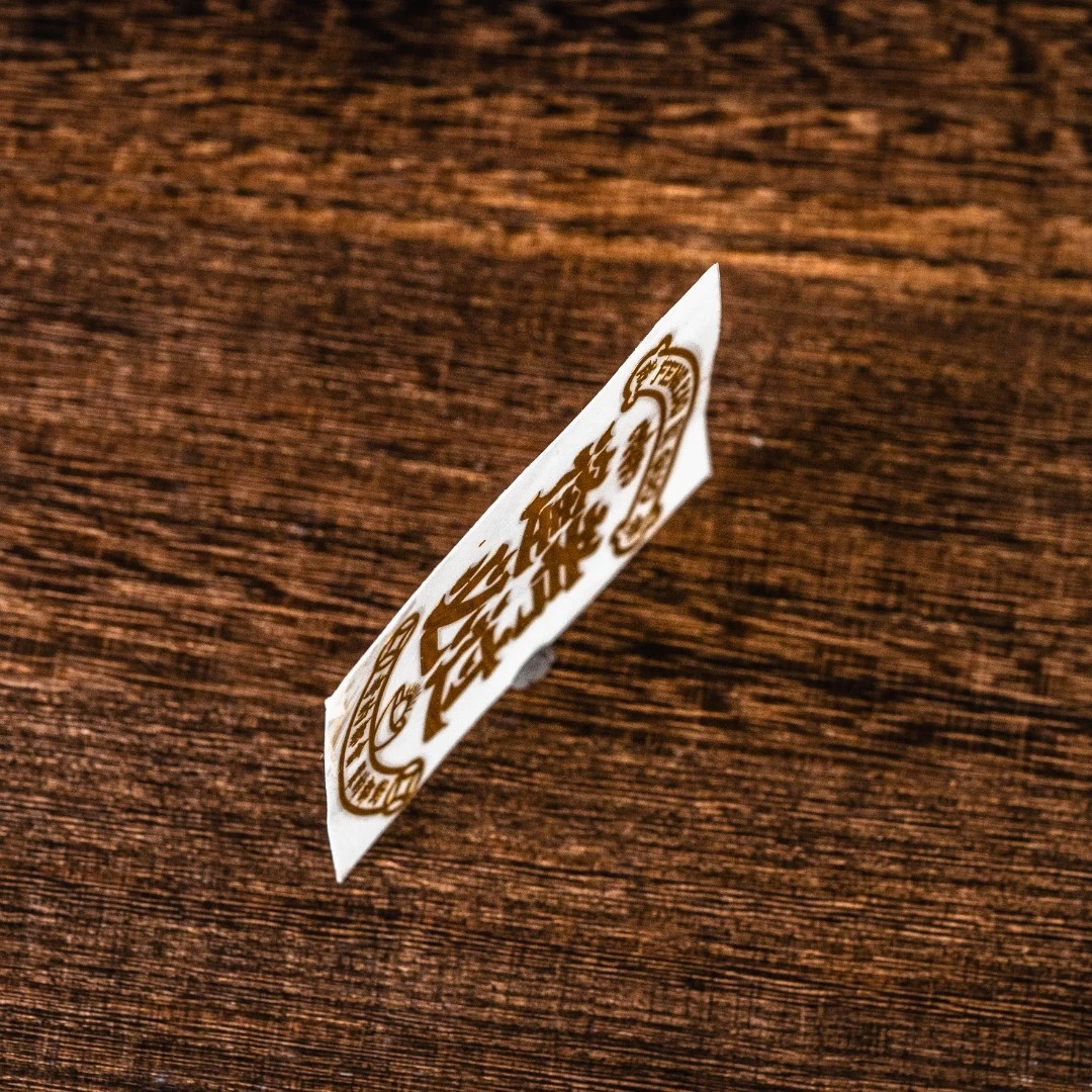 【城丽】逢考必过金属贴手机贴/个FL-1734-3