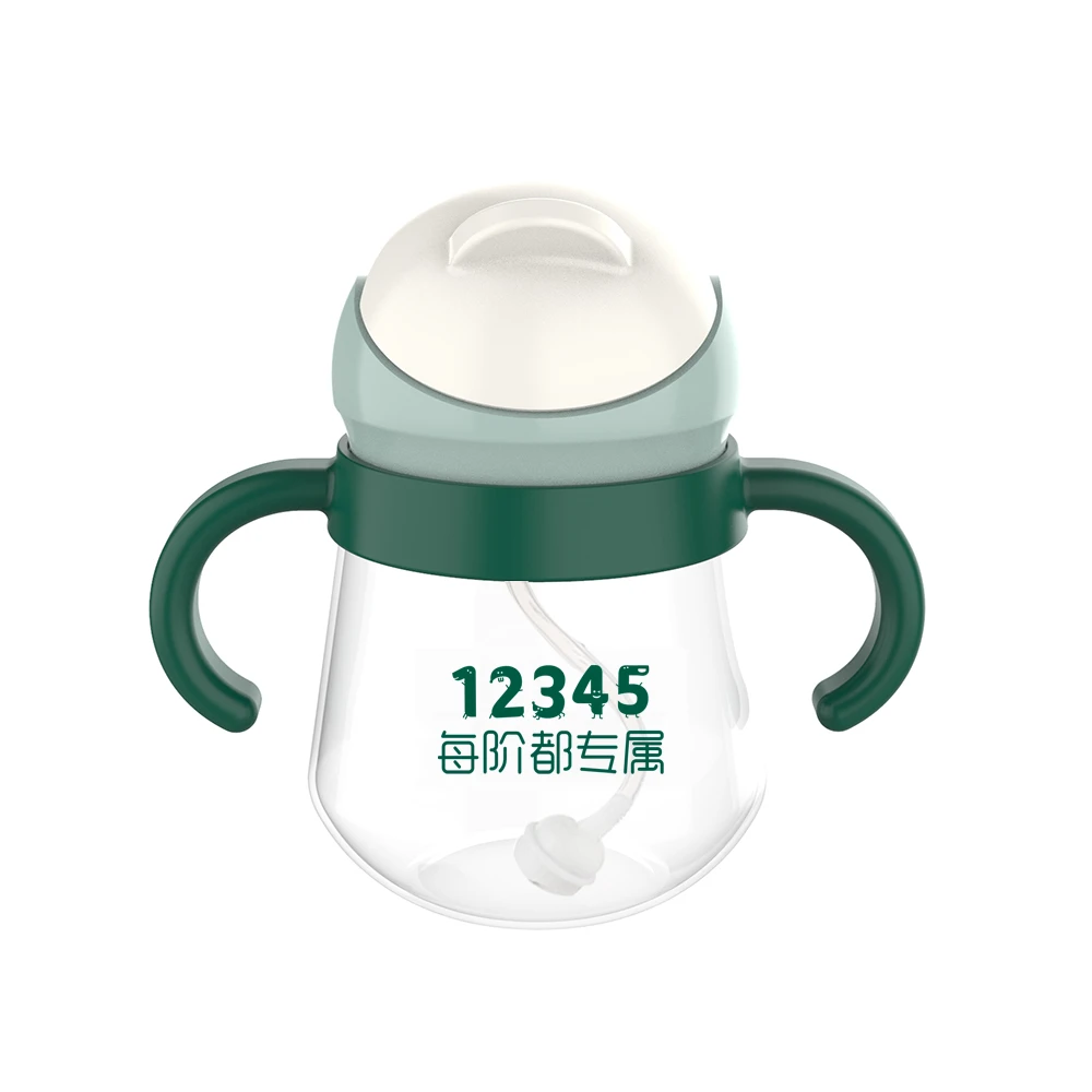 儿童学饮杯（颜色随机）