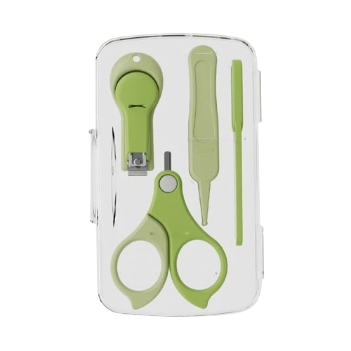 宝宝专属剪刀/指甲钳