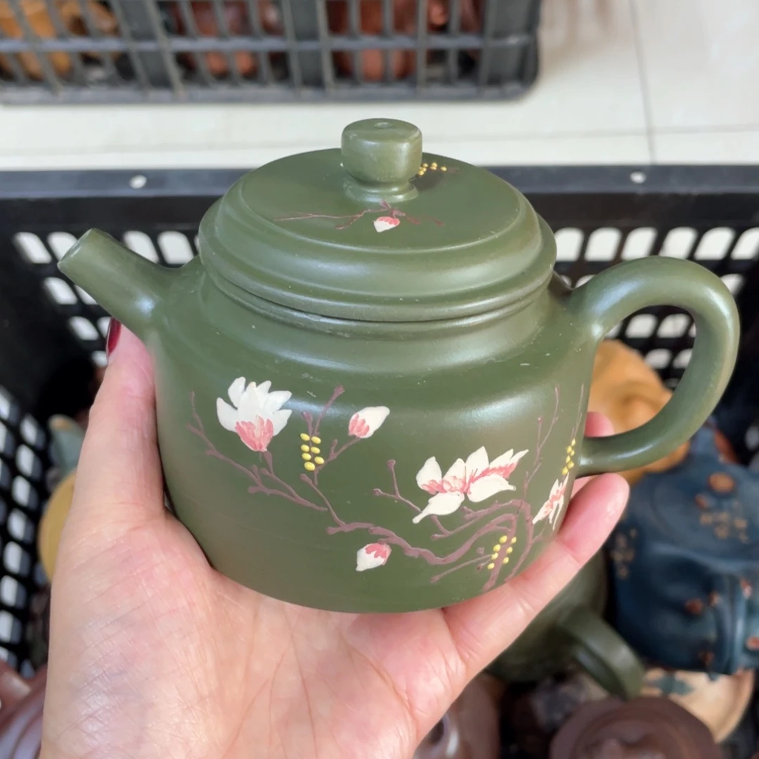 紫砂茶壶紫砂壶泡茶