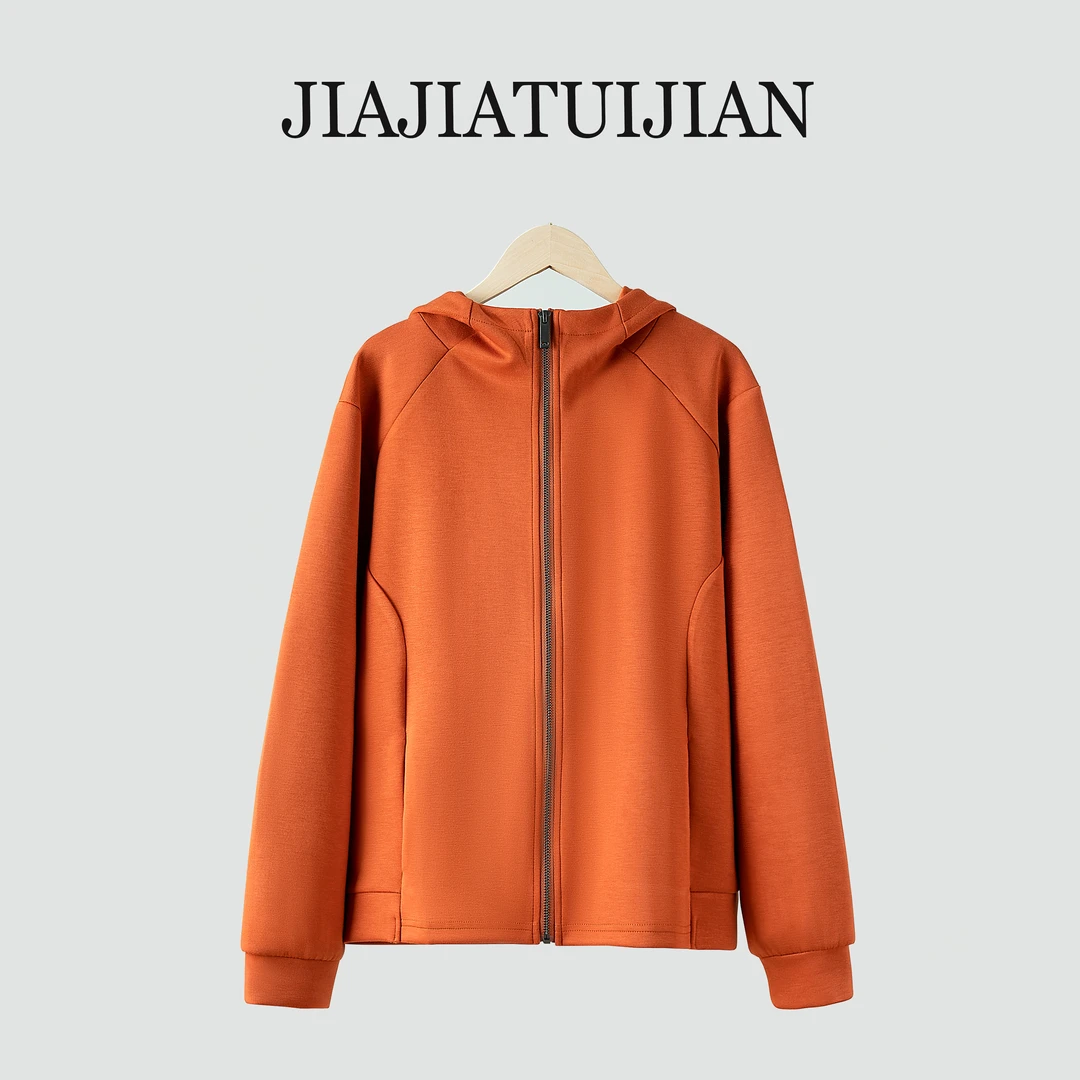 现货48小时！！外贸订单！压风简约外套7711.Y新