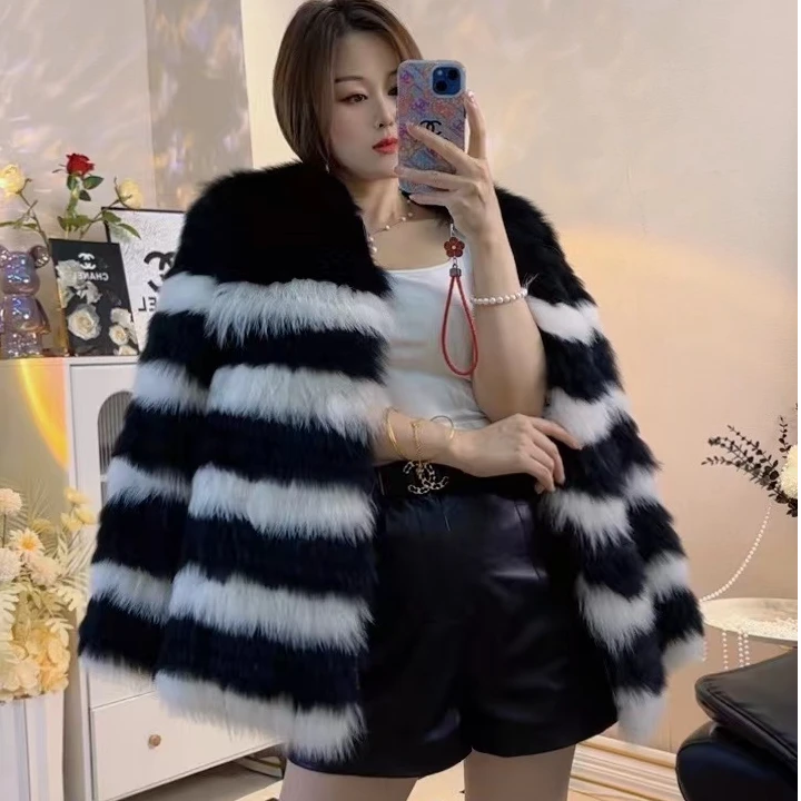 小琪琪家 (D1801-D2000)女装皮草