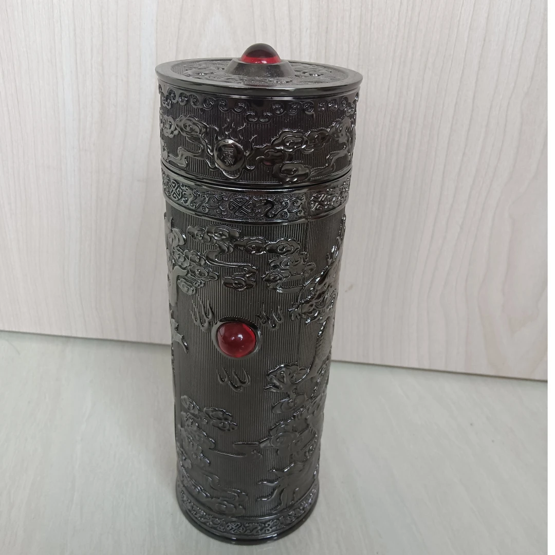 中华麦饭石龙凤呈祥杯