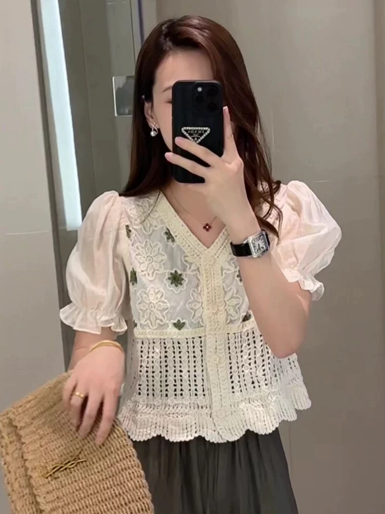 衬衫，T恤，短袖孤品系列