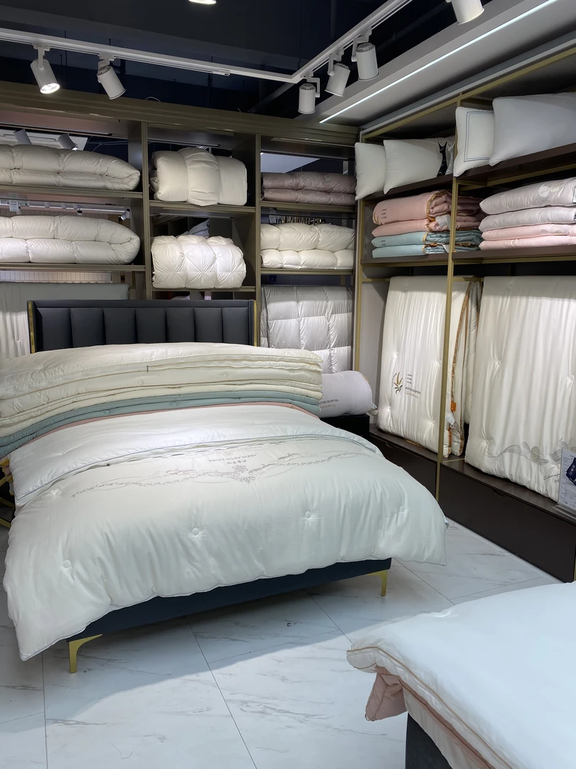 【尚淘晚床品】高质孤品轻奢捡漏 听主播讲解