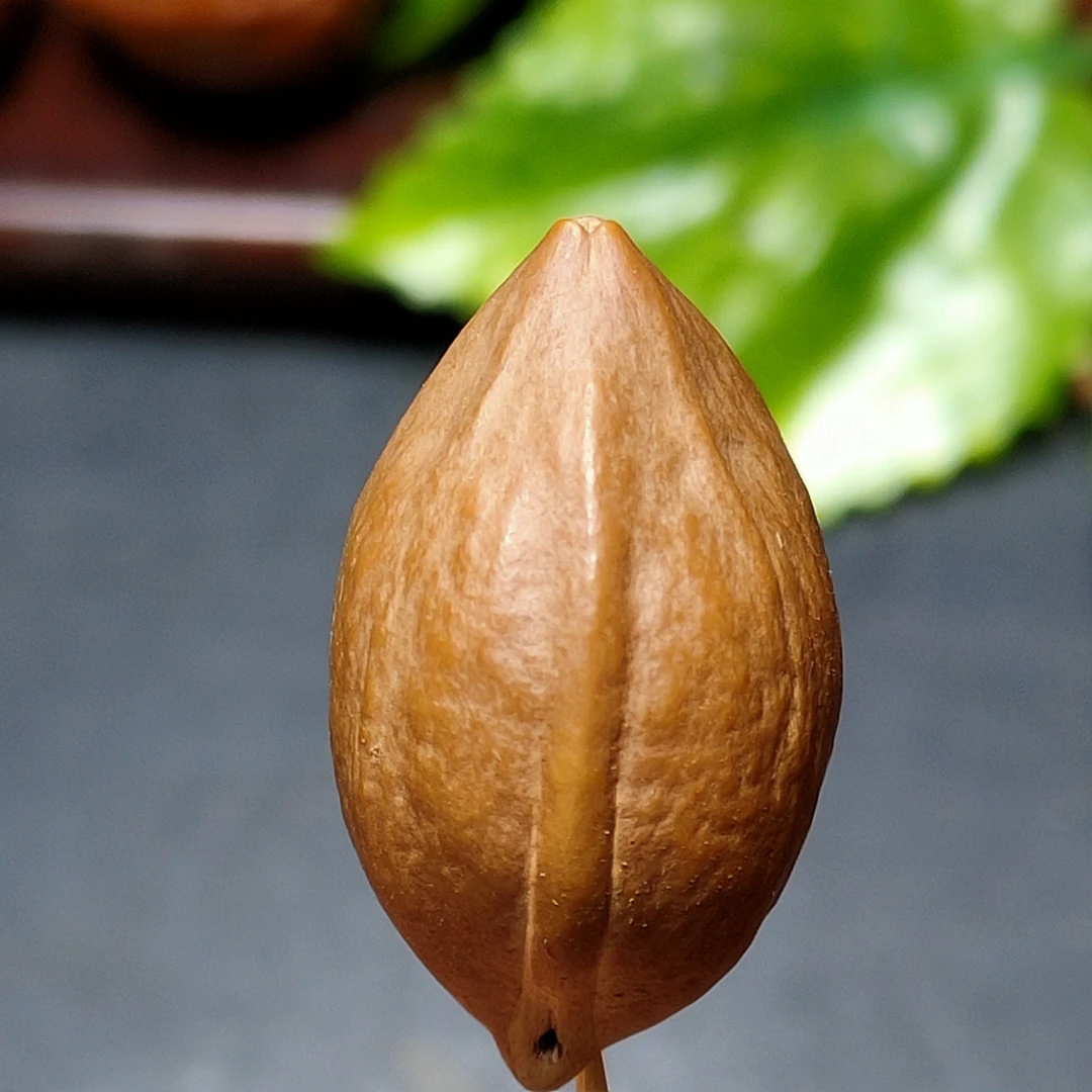 橄榄核雕精品核雕