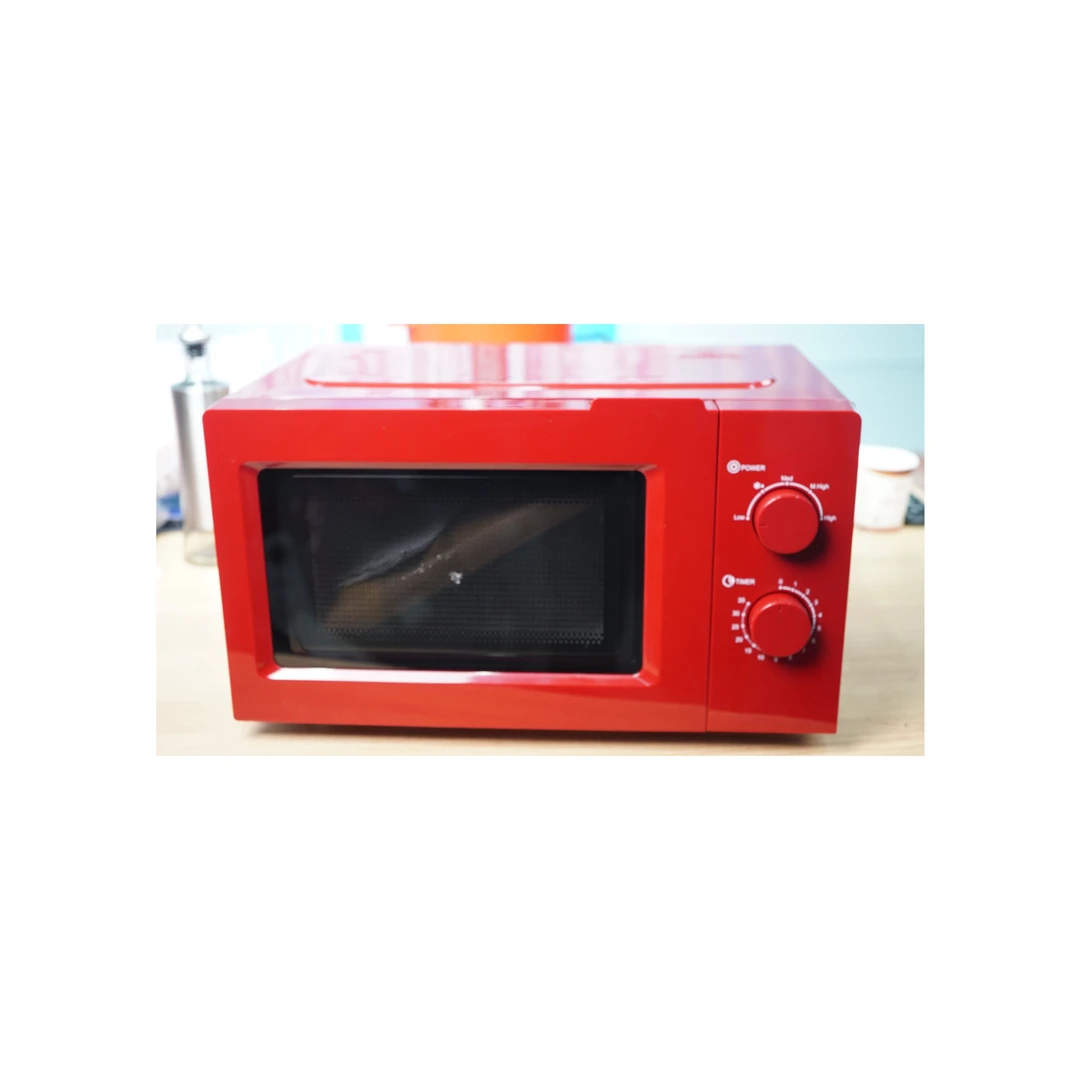 微波炉复古多功能家用大容量全自动小型解冻转盘式蒸煮宿舍速热