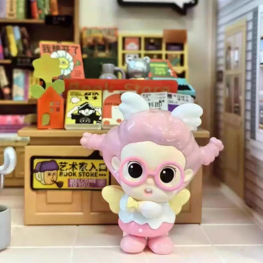 薯泥我的下午茶迷你盒