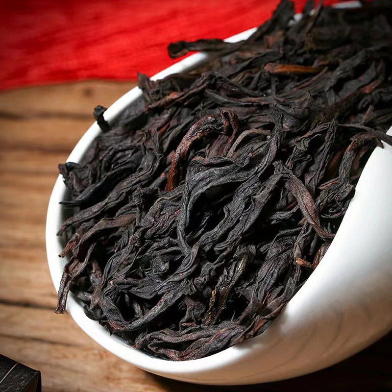 武夷岩茶高端茶礼改价链接 下播误拍