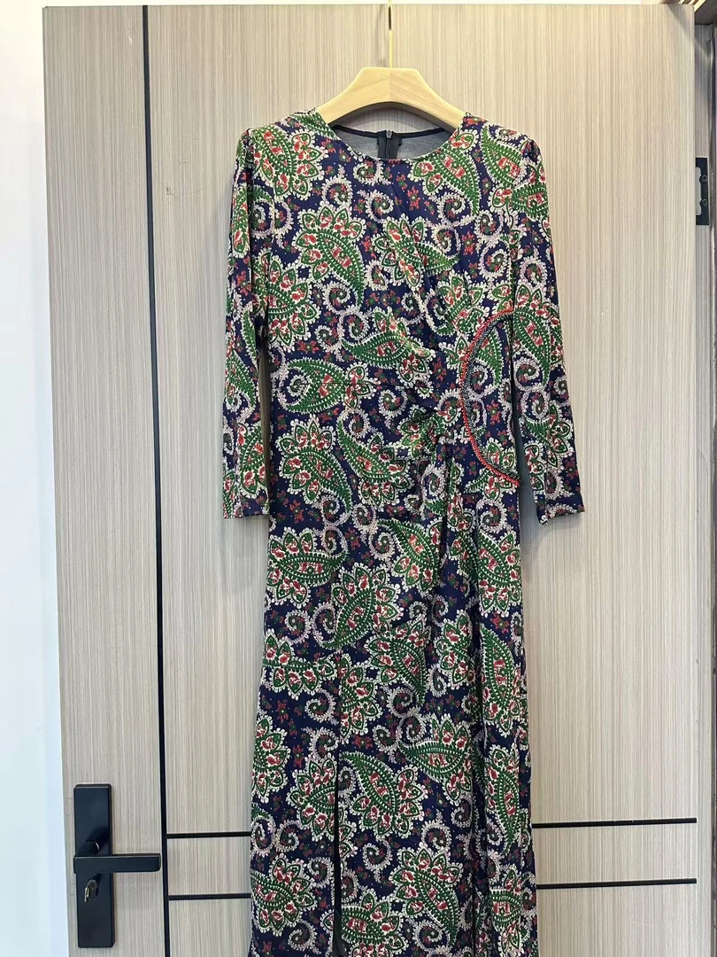 SENBIYAO/森比垚 6059#连衣裙