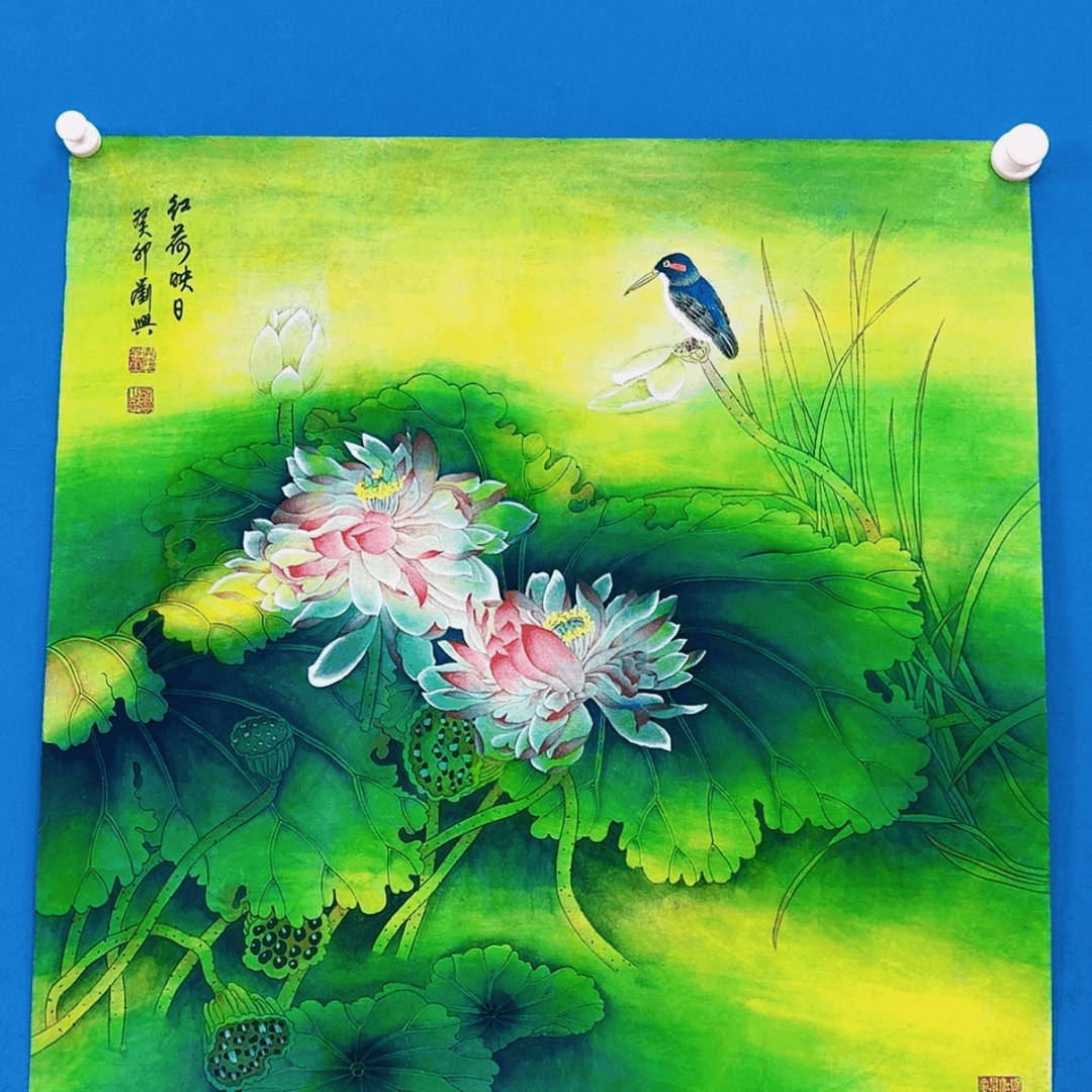 【闪购商品】绘画抖音