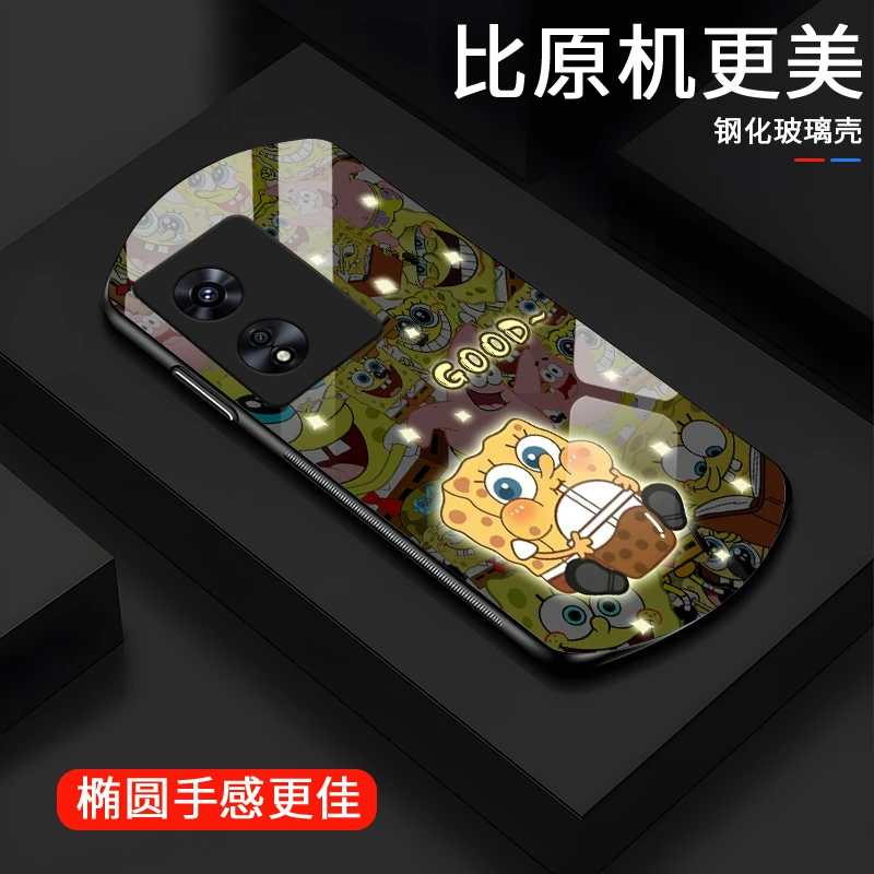 超萌宝宝适用oppoa96手机壳A97高级a93男生a93s保护套oppoa92s盾