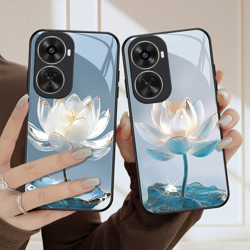 清秀艳丽适用华为nova11se手机壳nova11se高级女款奢华新款全包情