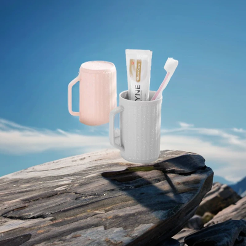 杯子水杯100周年玉桂动漫雨伞保温杯名品百货漱口杯家用杯杯杯