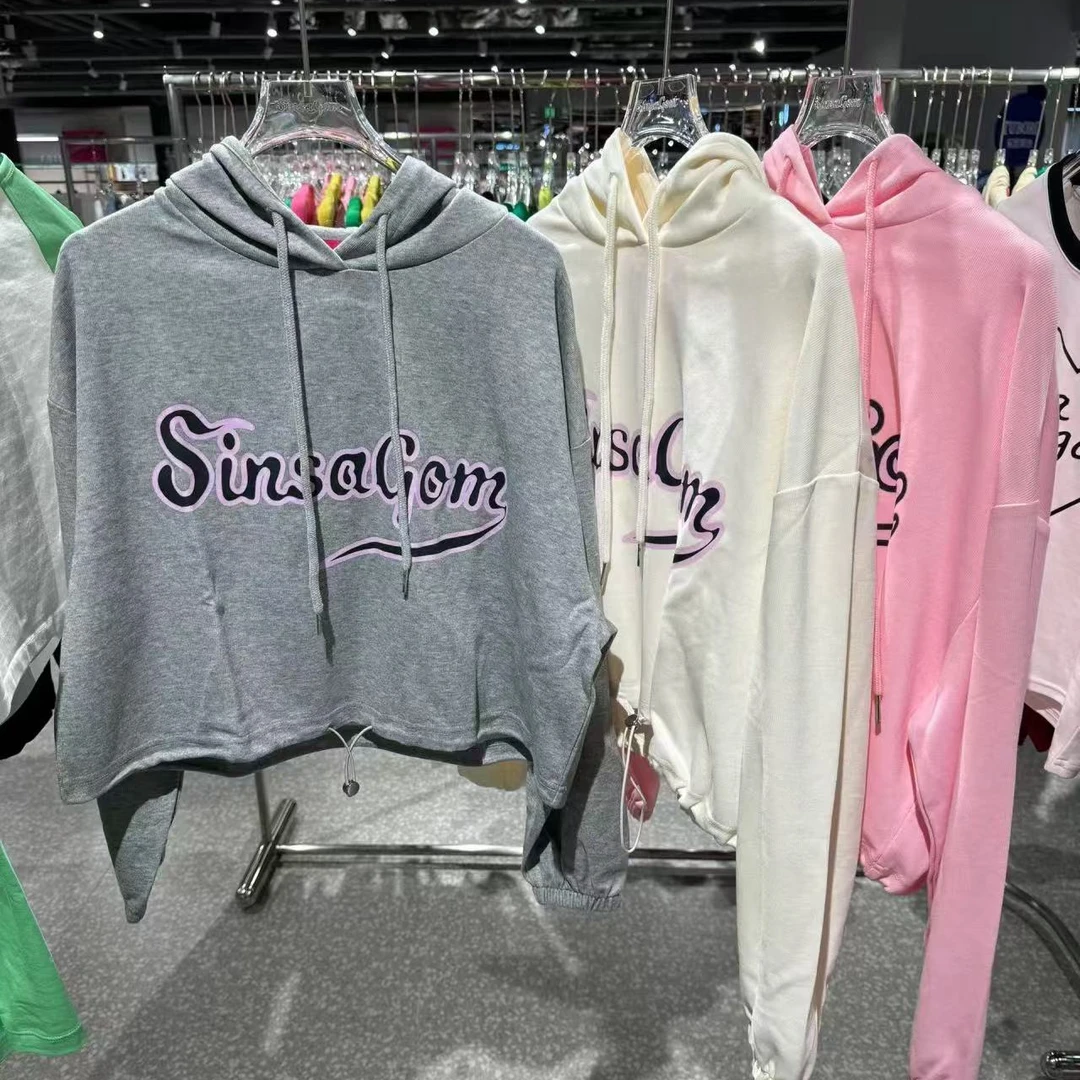 【小懿姨】sin家卫衣外套集合