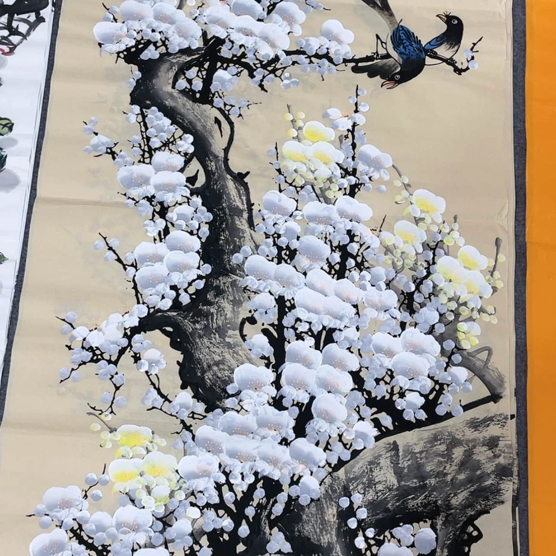 【闪购商品】绘画宣纸