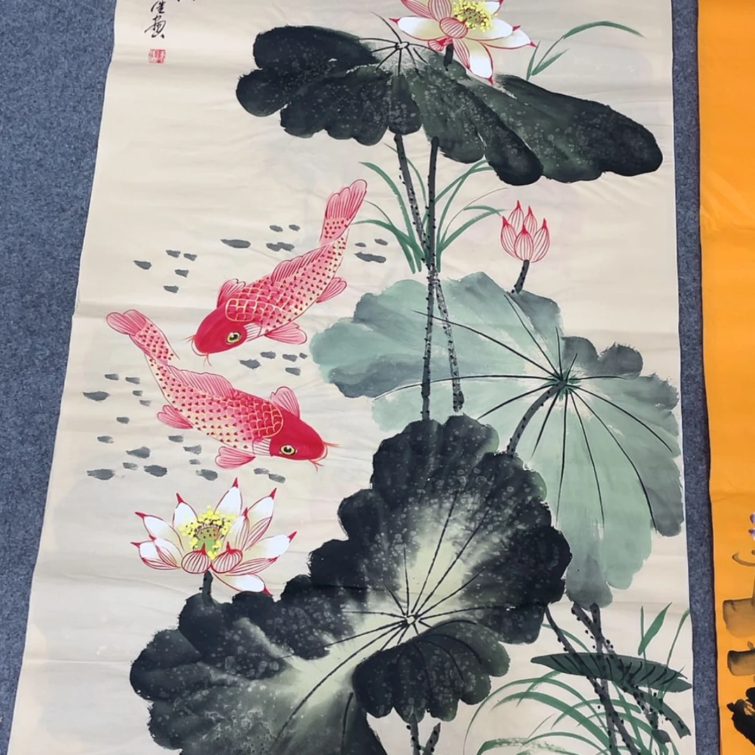 【闪购商品】绘画宣纸