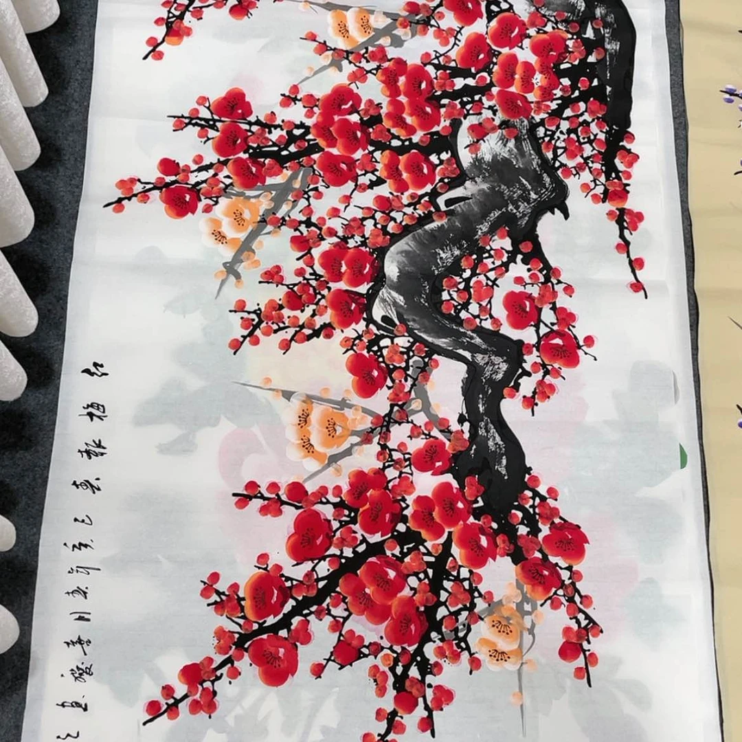【闪购商品】绘画宣纸