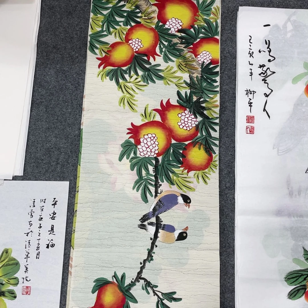 【闪购商品】绘画宣纸