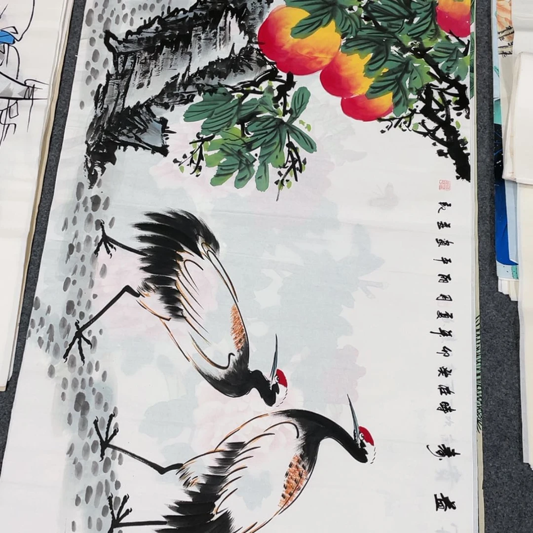 【闪购商品】绘画宣纸