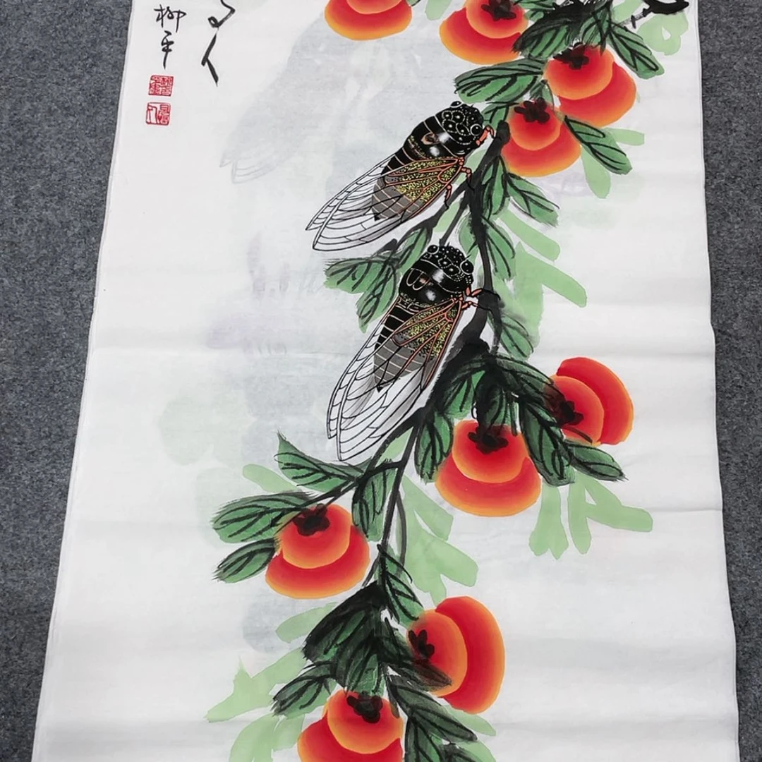 【闪购商品】绘画宣纸