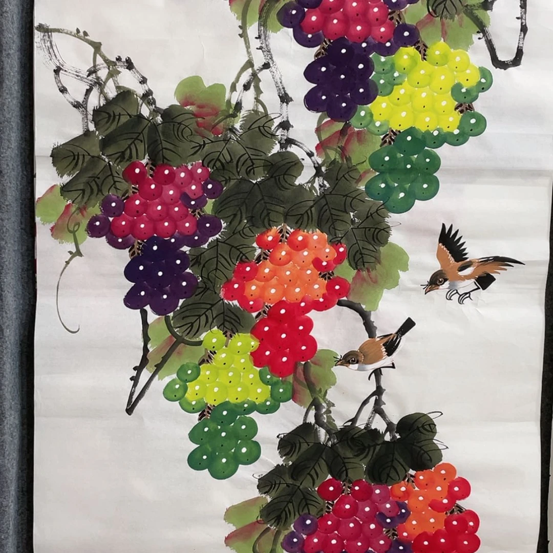 【闪购商品】绘画宣纸