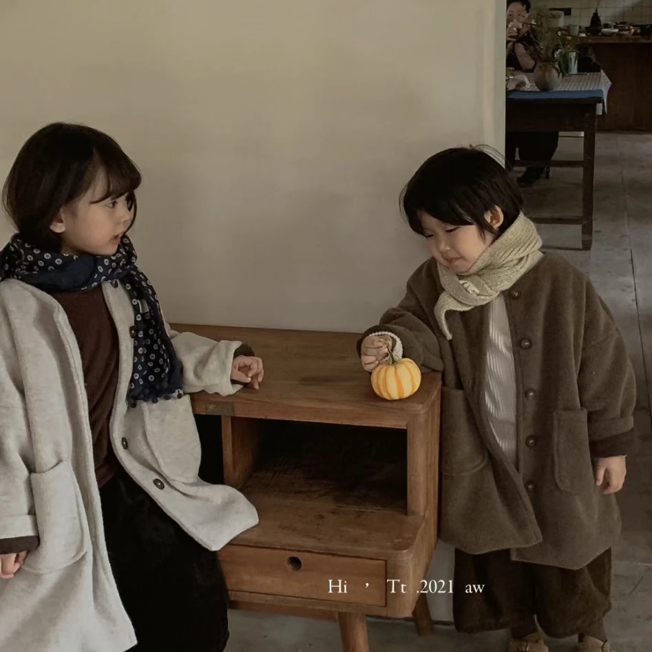 童装外套牛仔裤连衣裙001-100