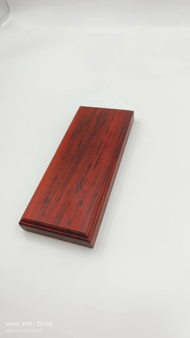 国标红木 实木木料(以直播间截图为准)木质