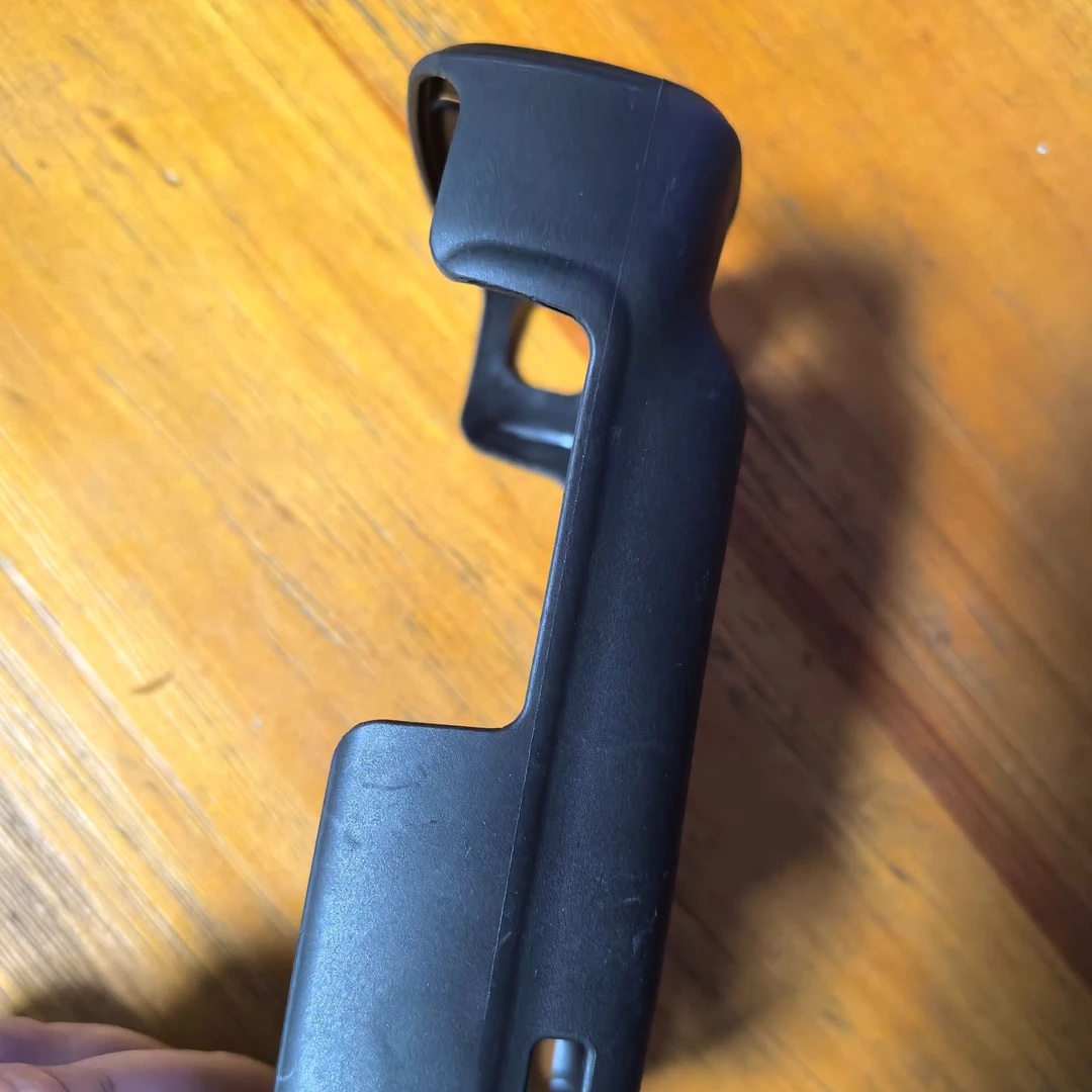 Rytera/如意通6800对讲机配件 防水防尘防摔橡胶套 极致手感