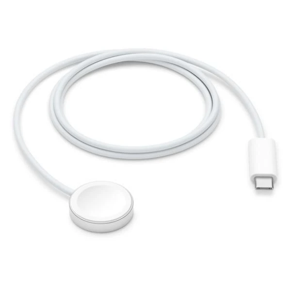 95新 Apple/苹果 苹果手表充电线通用Apple watch SES6S7S8 Ultra