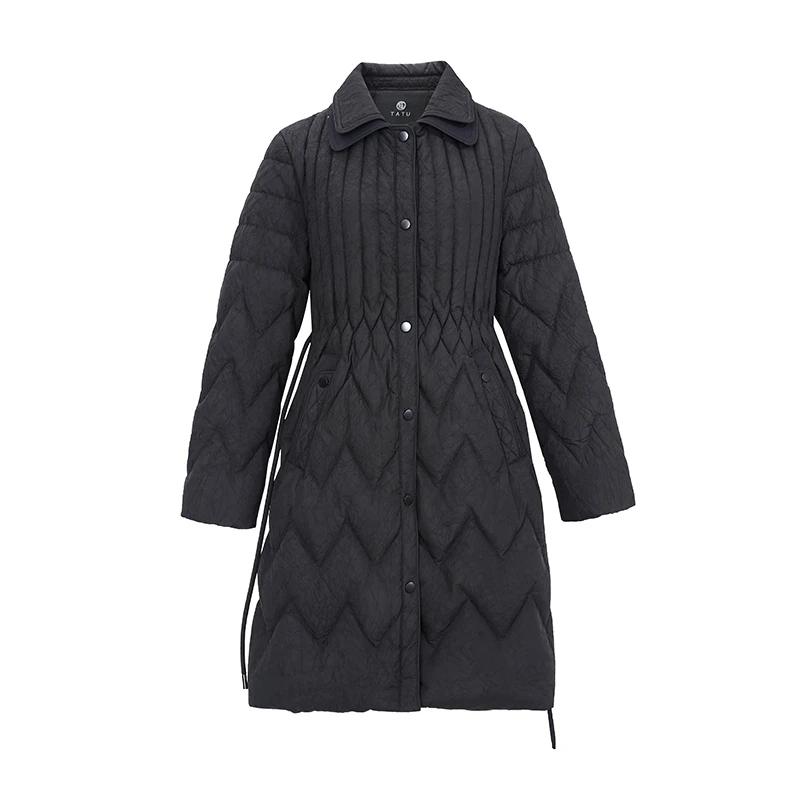 【商场同款】860323510B羽绒服